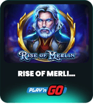 Rise of Merlin