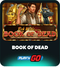 Book of Dead