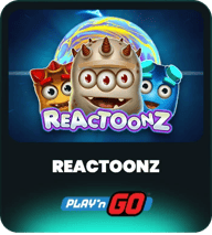 Reactoonz