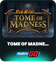 Tome of Madness