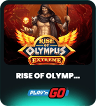 Rise of Olympus Extreme