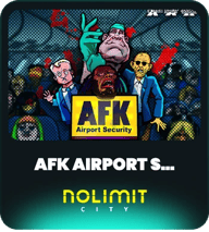 AFK Airport Security