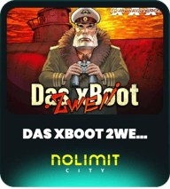 Das xBoot 2wei!