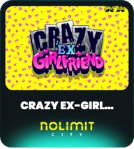 Crazy Ex-Girlfriend