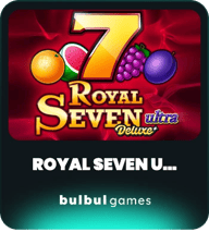 Royal Seven Ultra Deluxe