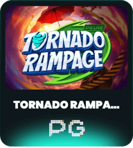 Tornado Rampage