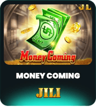 Money Coming