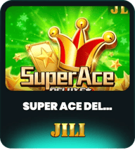 Super Ace Deluxe