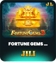 Fortune Gems 3