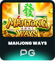 Mahjong Ways