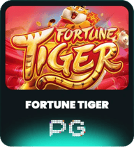 Fortune Tiger