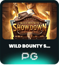 Wild Bounty Showdown
