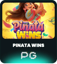 Pinata Wins