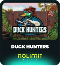 Duck Hunters