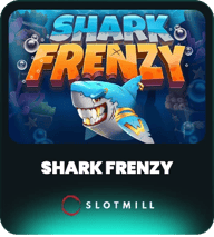Shark Frenzy