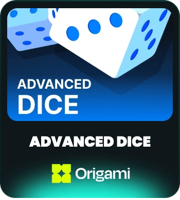 Advanced Dice