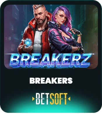 Breakers