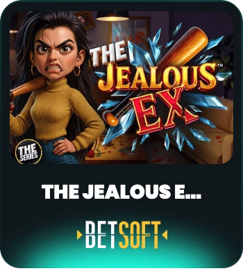 The Jealous Ex