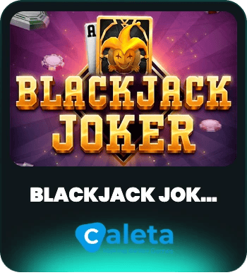 Blackjack Joker