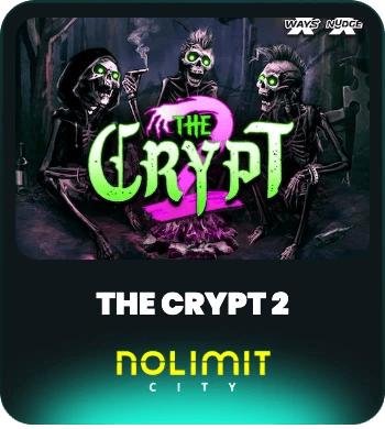 The Crypt 2