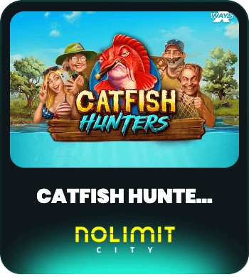 Catfish Hunters