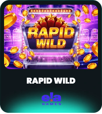 Rapid Wild
