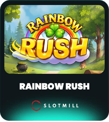 Rainbow Rush