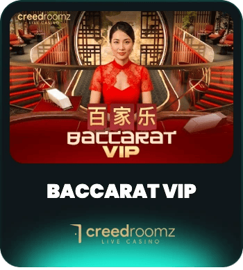 Baccarat VIP