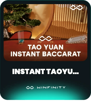 Instant TaoYuan Baccarat