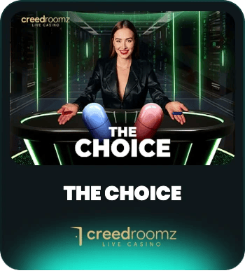 The Choice