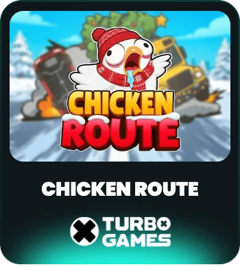 Chicken Route
