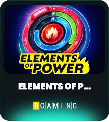 Elements of Power