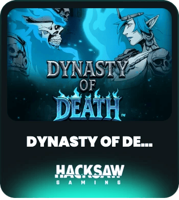 Dynasty of Death