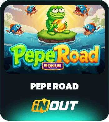 Pepe Road