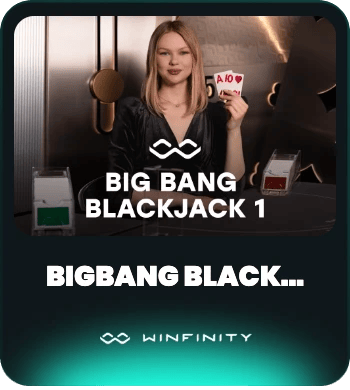 BigBang Blackjack 1