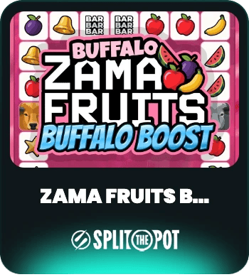 Zama Fruits Buffalo