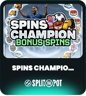 Spins Champion