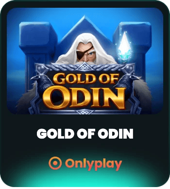 Gold of Odin