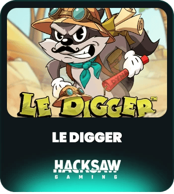 Le Digger