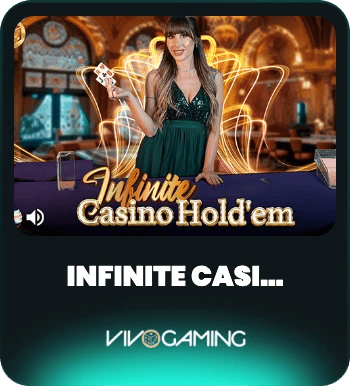 Infinite Casino Hold'em