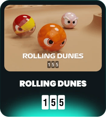 Rolling Dunes