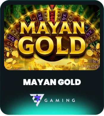 Mayan Gold
