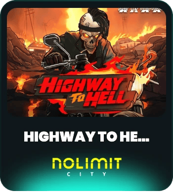 Highway to Hell