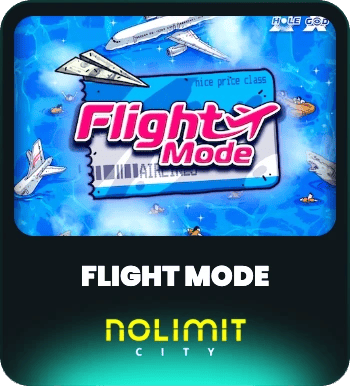 Flight Mode