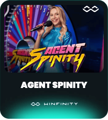 Agent Spinity