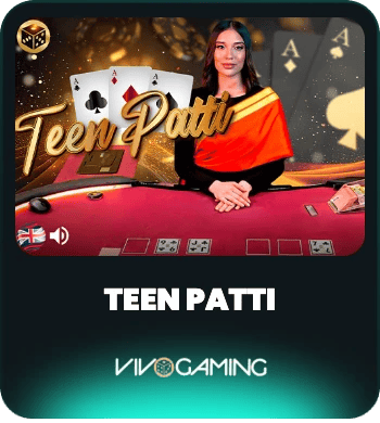 Teen Patti 4