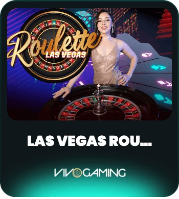 Las Vegas Roulette