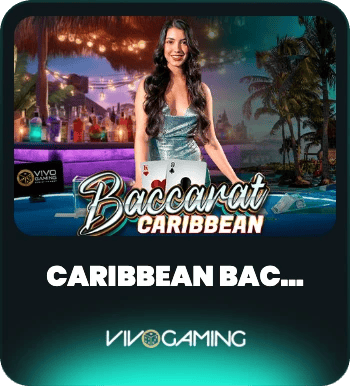 Caribbean Baccarat