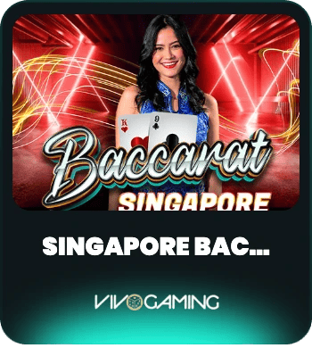 Singapore Baccarat