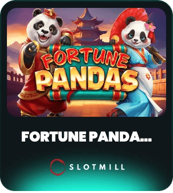 Fortune Pandas
